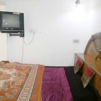 Hotel Honey 'n' Spice, Mcleodganj 2